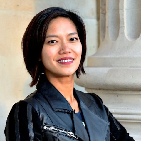 Agnes Kwek