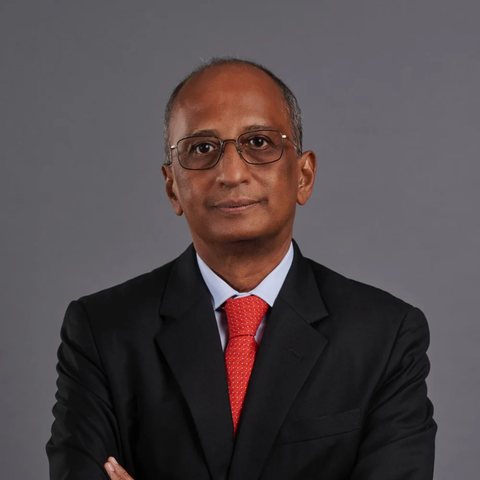 Jayanth Bhuvaraghan